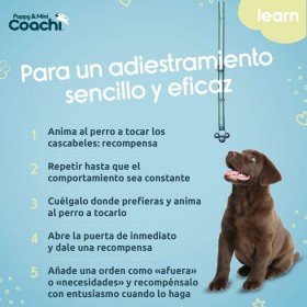 Imbracatura per Cani Coachi