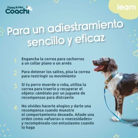 Imbracatura per Cani Coachi