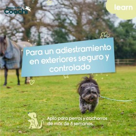 Imbracatura per Cani Coachi