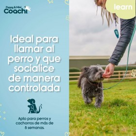 Imbracatura per Cani Coachi