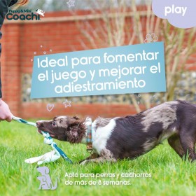 Imbracatura per Cani Coachi