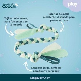 Imbracatura per Cani Coachi
