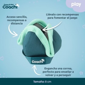 Imbracatura per Cani Coachi
