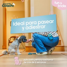 Imbracatura per Cani Coachi