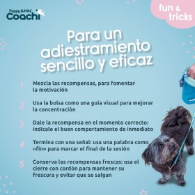 Imbracatura per Cani Coachi