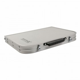 Tavolo da Pranzo Regatta Mesa Matano SmallTable Misc Multicolore