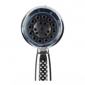 Soffione Fontastock ÉZARO H 1/2" Cromato