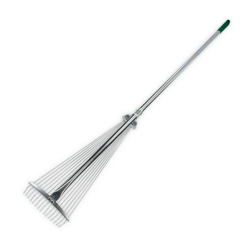 Rastrello per Raccogliere le Foglie Ferrestock
