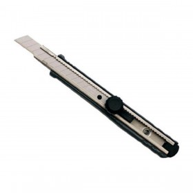 Taglierino Stanley 9 mm
