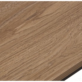 Tavolino da Caffè Alexandra House Living Marrone Legno 110 x 43 x 60 cm