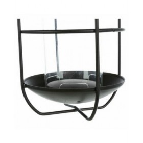 Mangiatoia per uccelli Trixie Nero Ø 19 cm