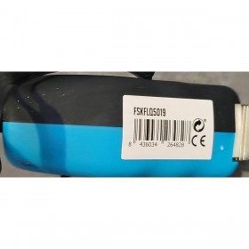 Metro a Nastro Ferrestock 5 m x 19 mm