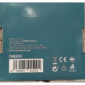 Livello Ferrestock Laser 30 m