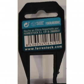 Pinze per rondelle Ferrestock 6"