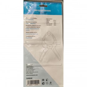 Clip di fissaggio Ferrestock 65 mm
