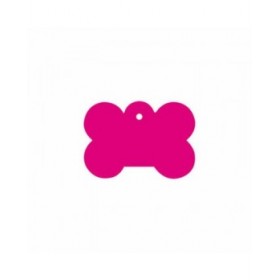 Targhetta di identificazione Imarc Bone Rosa