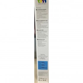 Multipresa con 4 Prese con Interruttore TM Electron 230 V