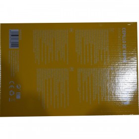 Ferro da Stiro a Vapore TM Electron Azzurro 1640 W