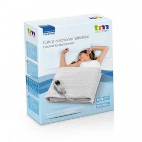 Scaldasonno TM Electron Elettrico Coprimaterasso elettrico 60 W (150 x 80 cm)