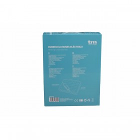 Scaldasonno TM Electron Elettrico Coprimaterasso elettrico 60 W (150 x 80 cm)
