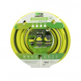 Pompa Ferrestock 3/4" Poliestere 15 m Ø 19 mm Flessibile