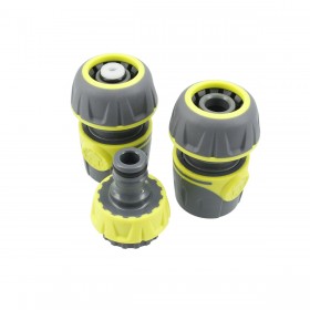 Pompa Ferrestock 3/4" Poliestere 20 m Ø 19 mm Flessibile