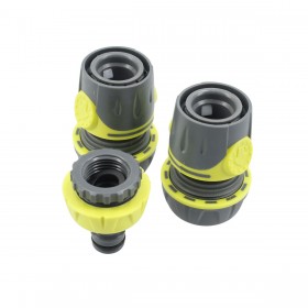 Pompa Ferrestock 3/4" Poliestere 20 m Ø 19 mm Flessibile