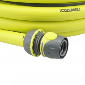 Pompa Ferrestock 3/4" Poliestere 20 m Ø 19 mm Flessibile