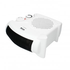 Termoventilatore Portatile TM Electron 1000-2000 W