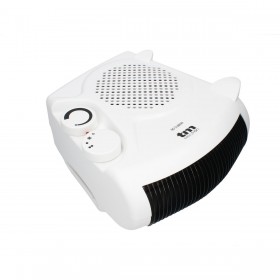 Termoventilatore Portatile TM Electron 1000-2000 W