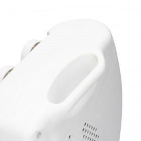 Termoventilatore Portatile TM Electron 1000-2000 W