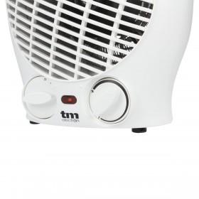 Termoventilatore Portatile TM Electron 1000-2000 W