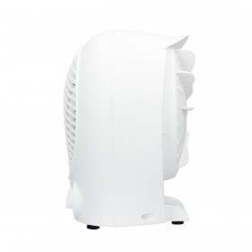 Termoventilatore Portatile TM Electron 1000-2000 W