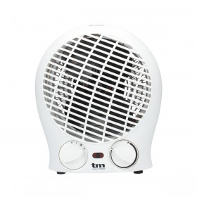 Termoventilatore Portatile TM Electron 1000-2000 W