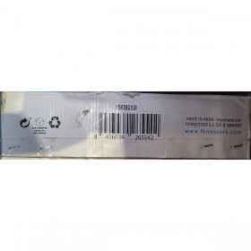 Vite da banco per carpenteria Ferrestock Girevole 150 mm