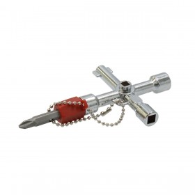 Chiave combinata Ferrestock