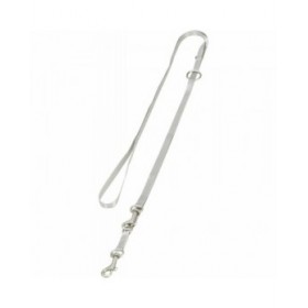 Imbracatura per Cani Trixie Grigio chiaro
