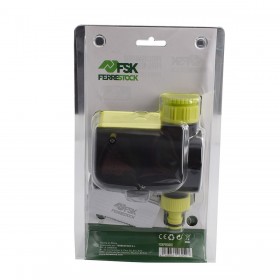 Programmatore di irrigazione Ferrestock Nebulizzatore