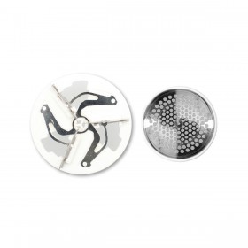 Levapelucchi Elettrico Ricaricabile TM Electron Bianco Compatto