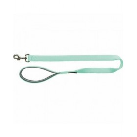 Guinzaglio per Cani Trixie Premium Menta 1 m L/XL
