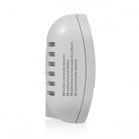 Rilevatore di monossido di carbonio Smartwares