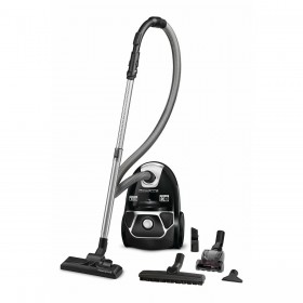 Aspirapolvere Rowenta Nero 750 W