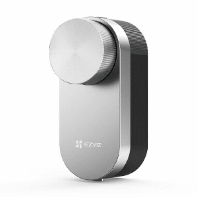 Chiavistello di sicurezza Ezviz CS-DL01/DL01CP/A3-BK Bianco Grigio Alluminio