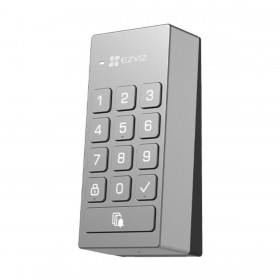 Chiavistello di sicurezza Ezviz CS-DL01/DL01CP/A3-BK Bianco Grigio Alluminio