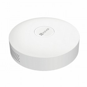Chiavistello di sicurezza Ezviz CS-DL01/DL01CP/A3-BK Bianco Grigio Alluminio