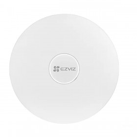 Chiavistello di sicurezza Ezviz CS-DL01/DL01CP/A3-BK Bianco Grigio Alluminio