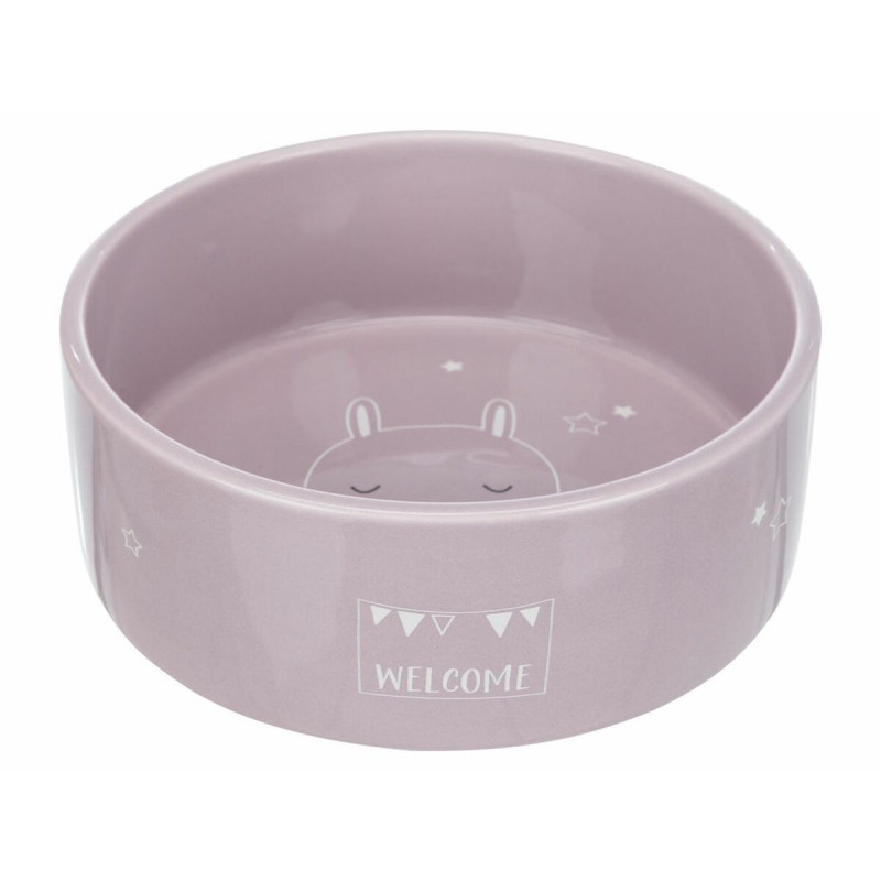 Ciotola per cani Trixie Junior Ø 12 cm 300 ml