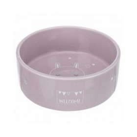 Ciotola per cani Trixie Junior Ø 12 cm 300 ml