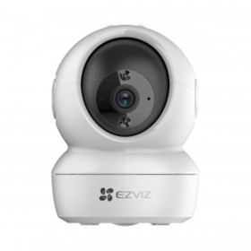 Videocamera di Sorveglianza Ezviz 303102580 360º