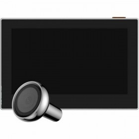 Spioncino Digitale Ezviz CS-HP2-R100-6E2WB-GD